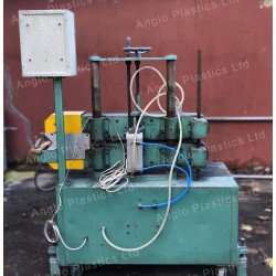 S&B 60mm Single Screw Extrusion Line