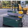 S&B 60mm Single Screw Extrusion Line