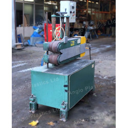 S&B 60mm Single Screw Extrusion Line