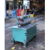 S&B 60mm Single Screw Extrusion Line