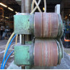 S&B 60mm Single Screw Extrusion Line
