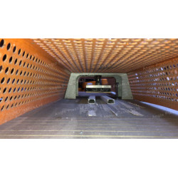 S&B 60mm Single Screw Extrusion Line