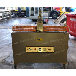 S&B 60mm Single Screw Extrusion Line