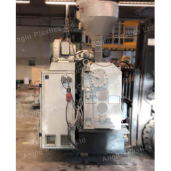 CMT58 Extrusion Line