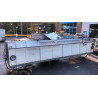 CMT58 Extrusion Line