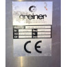 CMT58 Extrusion Line