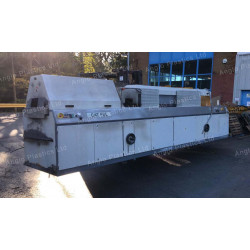 CMT58 Extrusion Line