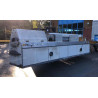 CMT58 Extrusion Line