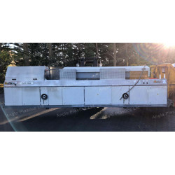 CMT58 Extrusion Line