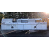 Greiner Haul Off Saw Unit