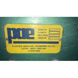 SOLD - PAE Haul off