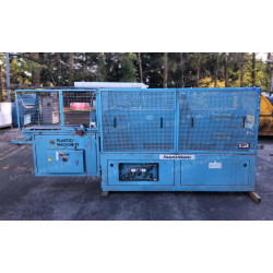 S&B Haul Off Saw