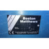 SOLD - Boston Matthews Saw