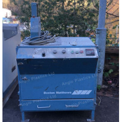 SOLD - Boston Matthews Saw