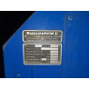 Batenfeld 6 belt Haul Off