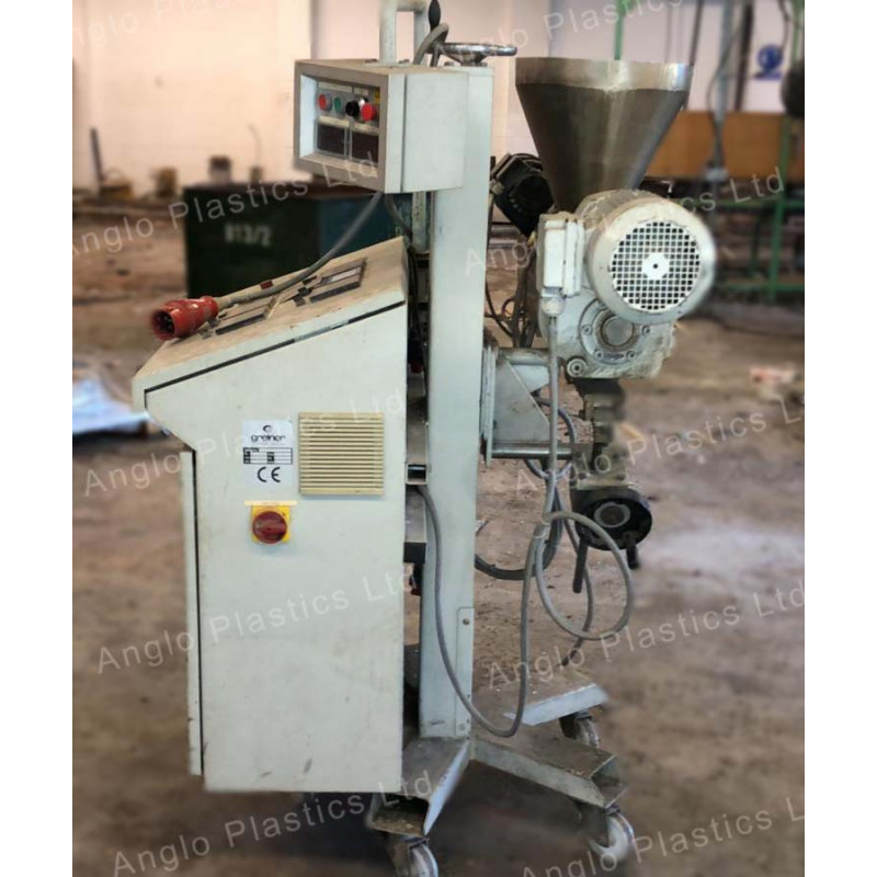 Greiner GCE 30-T co-ex