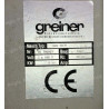 Greiner GCE 30-T co-ex