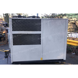 TAE EVO 201 Chiller