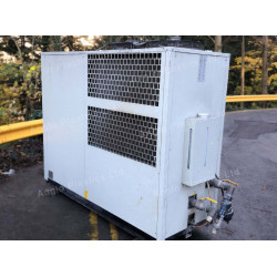 TAE EVO 201 Chiller