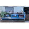 Krauss Maffei KMD 110 Twin Strand Extrusion Line