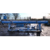 Krauss Maffei KMD 110 Twin Strand Extrusion Line