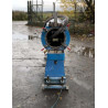 Krauss Maffei KMD 110 Twin Strand Extrusion Line