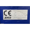 Jenco Granulator
