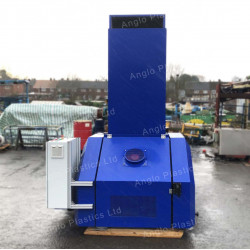 Jenco Granulator