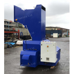 Jenco Granulator