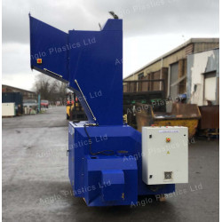 Jenco Granulator