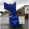 Jenco Granulator
