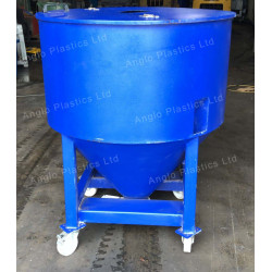 Jenco Granulator