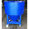 Jenco Granulator