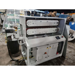 SOLD - Boston Matthews haul off with servo cutter