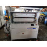 SOLD - Boston Matthews haul off with servo cutter