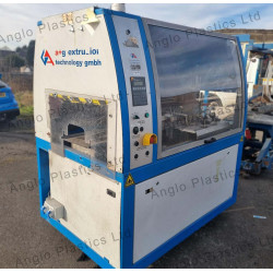 SOLD - A&G Gruber Cutter