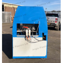 SOLD - A&G Gruber Cutter