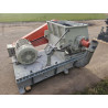 Dyun Granulator
