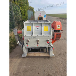 Dyun Granulator