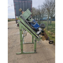 IDE MEB 60-4-250 Single Screw co-ex