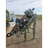 IDE MEB 60-4-250 Single Screw co-ex
