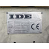 IDE MEB 60-4-250 Single Screw co-ex