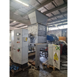Hammer Mill