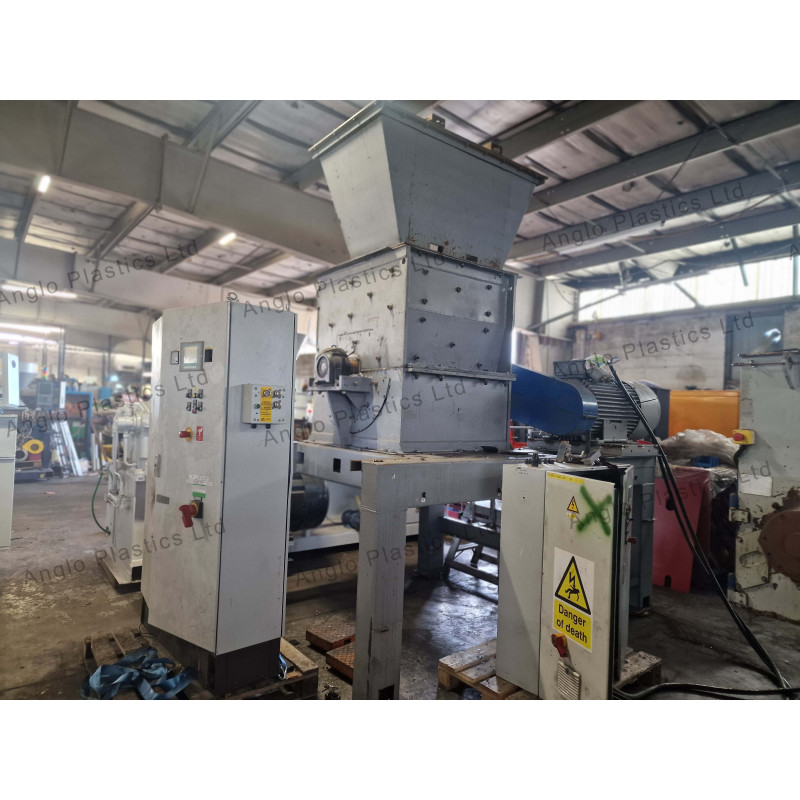 Hammer Mill