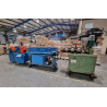 TEC 52mm Extrusion Line