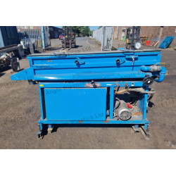 TEC 52mm Extrusion Line