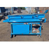 TEC 52mm Extrusion Line