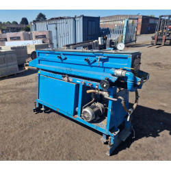 TEC 52mm Extrusion Line