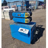 TEC 52mm Extrusion Line