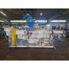 Battenfeld 92 Pipe Extrusion Line